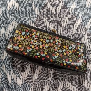 Waldman vintage clutch
